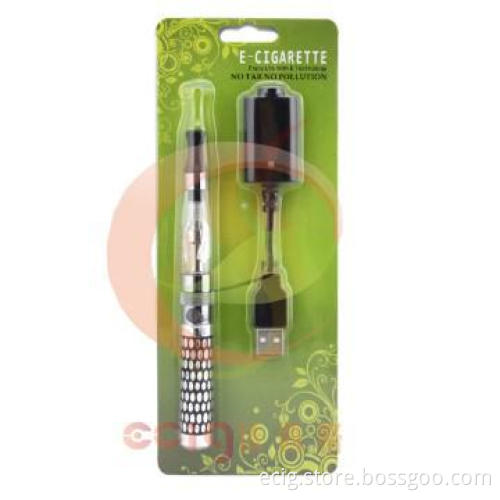 EGO K Blister Electronic Cigarette Starter Kit and Charger